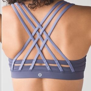 Lululemon Energy Bra